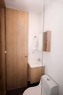 La Martinera Plaza Principal