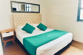 La Martinera Plaza Principal