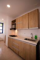 La Martinera Plaza Principal