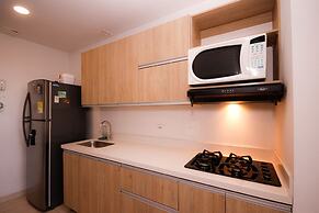 La Martinera Plaza Principal