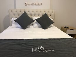 La Martinera Plaza Principal