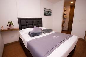 La Martinera Plaza Principal