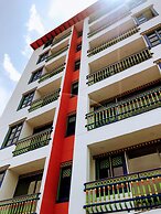 La Martinera Plaza Principal