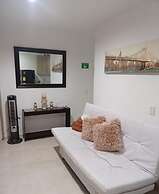 La Martinera Plaza Principal