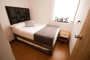 La Martinera Plaza Principal