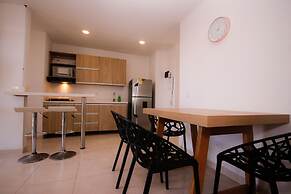 La Martinera Plaza Principal