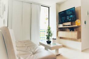 La Martinera Plaza Principal