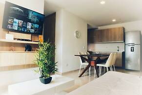 La Martinera Plaza Principal