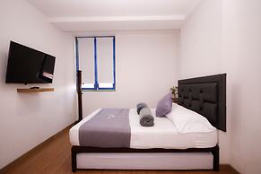 La Martinera Plaza Principal