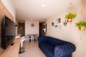 La Martinera Plaza Principal