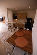 La Martinera Plaza Principal