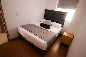 La Martinera Plaza Principal