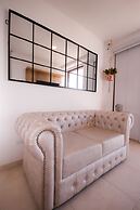 La Martinera Plaza Principal