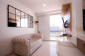 La Martinera Plaza Principal