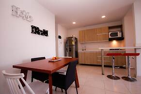 La Martinera Plaza Principal