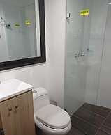 La Martinera Plaza Principal