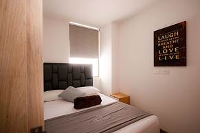 La Martinera Plaza Principal