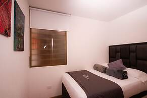 La Martinera Plaza Principal