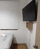 La Martinera Plaza Principal