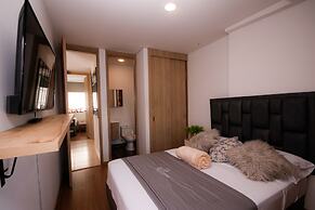 La Martinera Plaza Principal