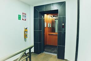 La Martinera Plaza Principal