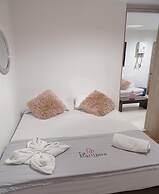 La Martinera Plaza Principal