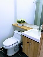 La Martinera Plaza Principal