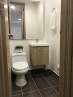 La Martinera Plaza Principal