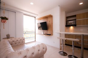 La Martinera Plaza Principal