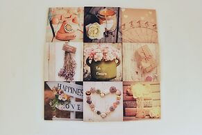 La Martinera Plaza Principal