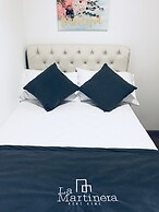 La Martinera Plaza Principal