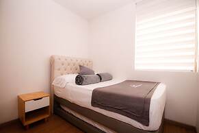 La Martinera Plaza Principal