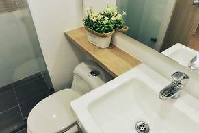 La Martinera Plaza Principal