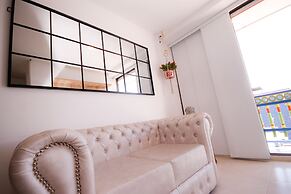 La Martinera Plaza Principal