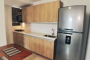 La Martinera Plaza Principal