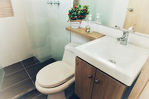 La Martinera Plaza Principal