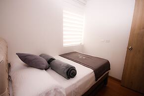 La Martinera Plaza Principal