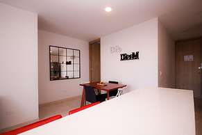 La Martinera Plaza Principal