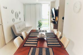 La Martinera Plaza Principal