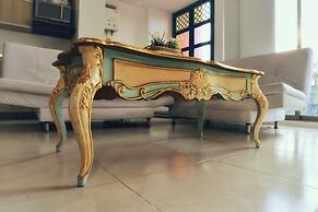 La Martinera Plaza Principal