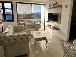 La Martinera Plaza Principal