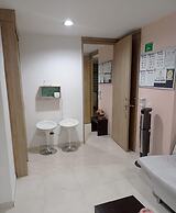 La Martinera Plaza Principal