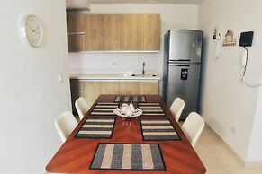 La Martinera Plaza Principal