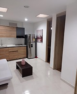 La Martinera Plaza Principal