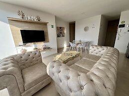 La Martinera Plaza Principal