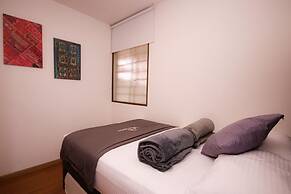 La Martinera Plaza Principal