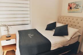 La Martinera Plaza Principal