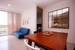 La Martinera Plaza Principal