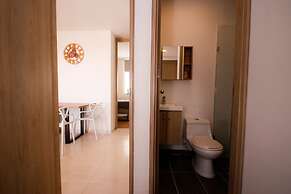 La Martinera Plaza Principal