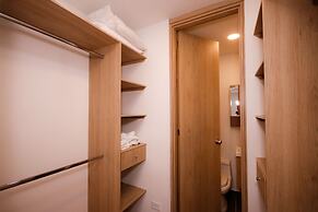 La Martinera Plaza Principal